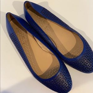 J. Crew Flats